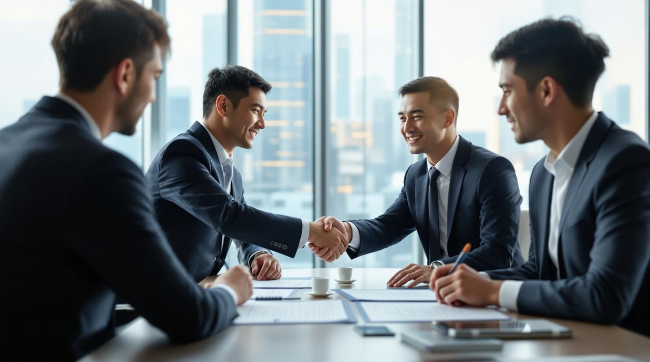 男同视频与腾讯视频达成战略合作,共同开发精品网剧