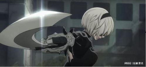 尼尔：自动人形 第二季,自动人形 第二季——机械与情感的交织之旅