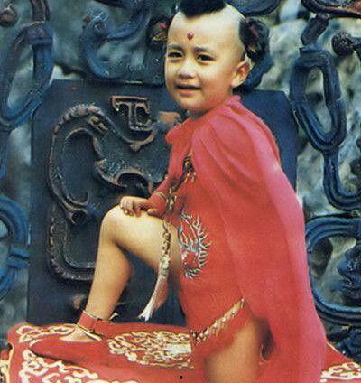 铁扇公主,火焰之舞，仙界传奇